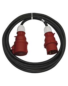 Przedłużacz ogrodowy Emos PM0902