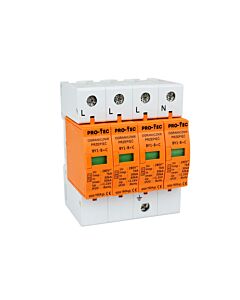 Ogranicznik przepięć Pro-Tec 3212030