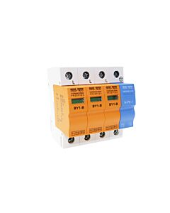 Ogranicznik przepięć Pro-Tec 170730