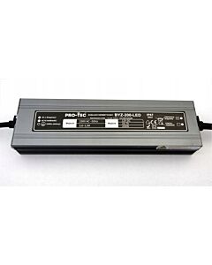 Zasilacz LED hermetyczny Pro-Tec 5210200