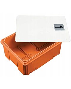 Puszka do złącza odgromowego Pawbol R.8145