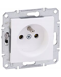 Gniazdo pojedyncze Schneider Electric EPH2800721