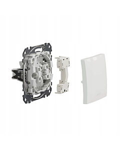 Gniazdo pojedyncze, Gniazdo USB Schneider Electric SDD111072