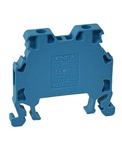 Złączka szynowa Promet (Onka) T0-1005-1010005