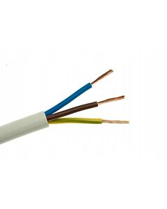 Przewód mieszkaniowy OMY Elektrokabel/Damir G-011583