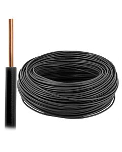 Przew&oacute;d instalacyjny DY Elektrokabel/Damir H07V-U-1,5CR DY