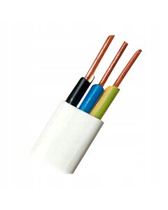 Przew&oacute;d instalacyjny YDYp Elektrokabel/Damir 00581219