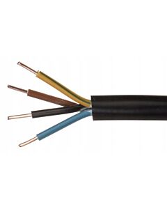 Kabel ziemny YKY Elektrokabel/Damir G-007510