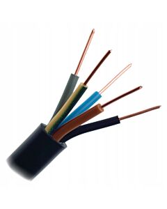 Kabel ziemny YKY Elektrokabel/Damir G-028950