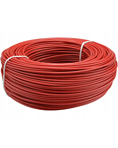 Przew&oacute;d instalacyjny DY Elektrokabel/Damir H07V-U-1,5CE DY