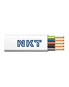 Przewód instalacyjny YDYp Elektrokabel/Damir G-006479