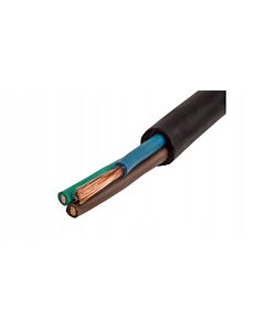 Przewód gumowy OPd Elektrokabel/Damir G-011776