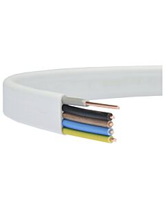 Przew&oacute;d instalacyjny YDYp Elektrokabel/Damir G-003053
