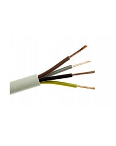 Przewód mieszkaniowy OMY Elektrokabel/Damir G-011594