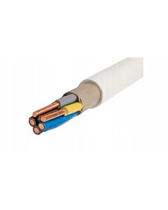 Przew&oacute;d instalacyjny YDY Elektrokabel/Damir G-005634