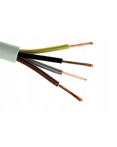 Przew&oacute;d warsztatowy OWY Elektrokabel/Damir G-013213