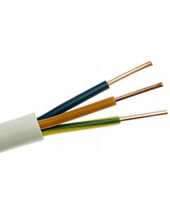 Przew&oacute;d instalacyjny YDY Elektrokabel/Damir G-003035