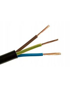 Przewód mieszkaniowy OMY Elektrokabel/Damir G-011589