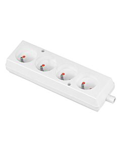 Przedłużacz rozbieralny Plastrol T-10476