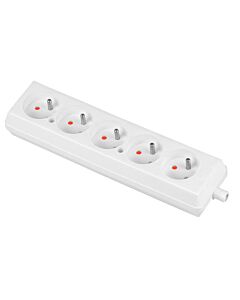 Przedłużacz rozbieralny Plastrol T-10480