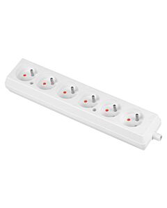 Przedłużacz rozbieralny Plastrol T-10482