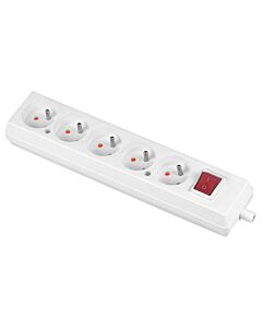 Przedłużacz rozbieralny Plastrol T-10491