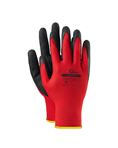 Rękawice ochronne Verken LATE RED 9