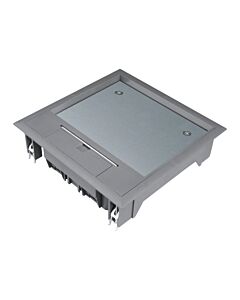Puszka podpodłogowa Hager VQ06127011