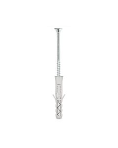 Kołek rozporowy z wkrętem WkrętMet KRX-106060