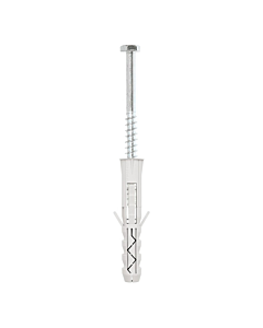 Kołek rozporowy z wkrętem WkrętMet KKX-10060