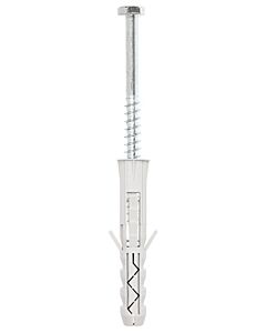 Kołek rozporowy z wkrętem WkrętMet KKX-10080