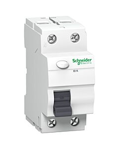 Wyłącznik r&oacute;żnicowo-prądowy Schneider Electric A9Z05240