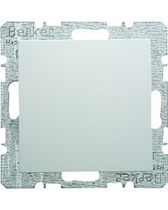 Zaślepka ramki Berker 6710098989
