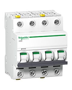 Wyłącznik nadprądowy Schneider Electric A9F04420