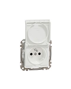 Gniazdo pojedyncze, Gniazdo hermetyczne Schneider Electric SDD211013