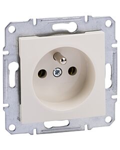 Gniazdo pojedyncze Schneider Electric EPH2800723