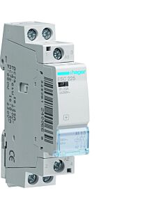 Stycznik modulowy Hager ESC225