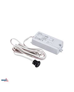 Włącznik meblowy bezdotykowy czujnik zbliżeniowy dwubiegunowy 230V 500W Bemko B53-KZQ-500