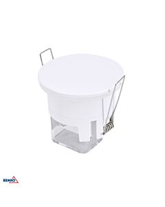 Czujnik ruchu Bemko B54-SES66WH