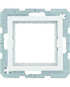 Adapter do modułów systo Berker 14408989