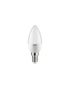 Żarówka LED GTV LD-SMGC30B-60