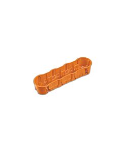 Puszka podtynkowa głęboka, Puszka do karton-gipsu Pawbol A.0047PG