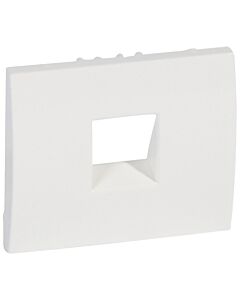 Plakietka gniazda telefonicznego Legrand 777095