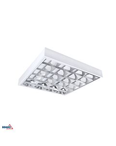 Oprawa rastrowa Bemko C05-E-RES418N