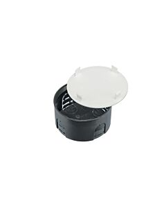 Puszka podtynkowa płytka Pawbol A.0004