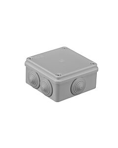 Puszka natynkowa, Puszka hermetyczna Pawbol S-BOX106