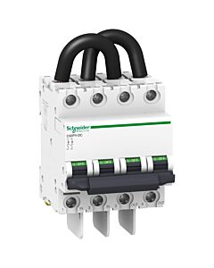 Wyłącznik nadprądowy Schneider Electric A9N61658