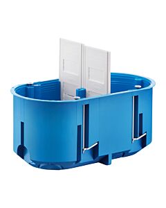 Puszka podtynkowa głęboka, Puszka do karton-gipsu Simet 32092203