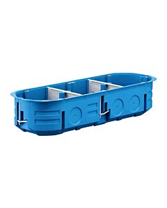 Puszka podtynkowa płytka, Puszka do karton-gipsu Simet 32324203