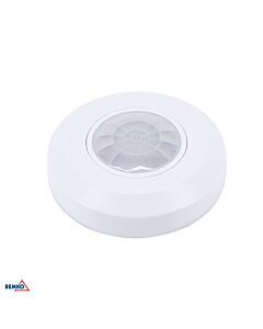Czujnik ruchu Bemko B50-SES05WH-B